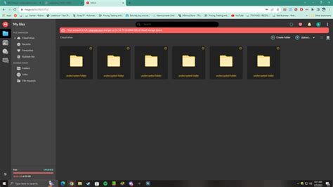 why is mega so slow|I've noticed MEGA is incredibly slow : r/cloudstorage .